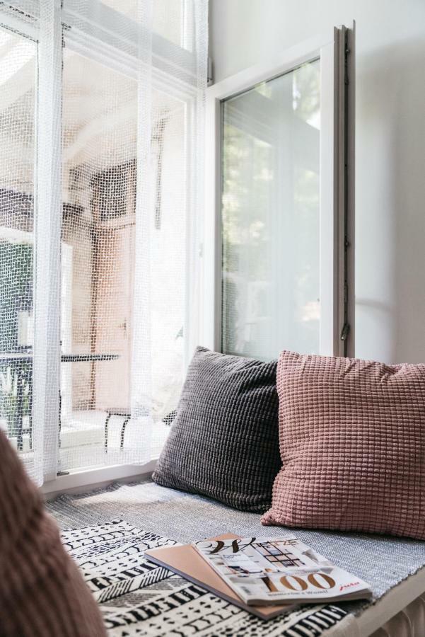 Cosy Place - Loftaffair Cracóvia Exterior foto